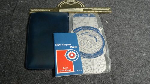 (b3) beechcraft flight computer bac-114-ftm