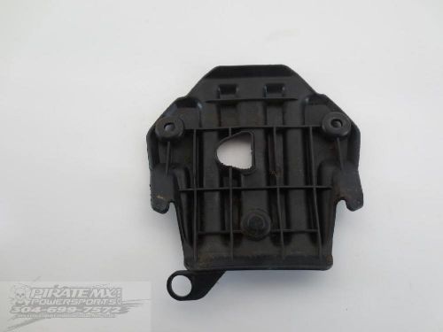 Honda trx450r trx 450r belly skid #85 04 05