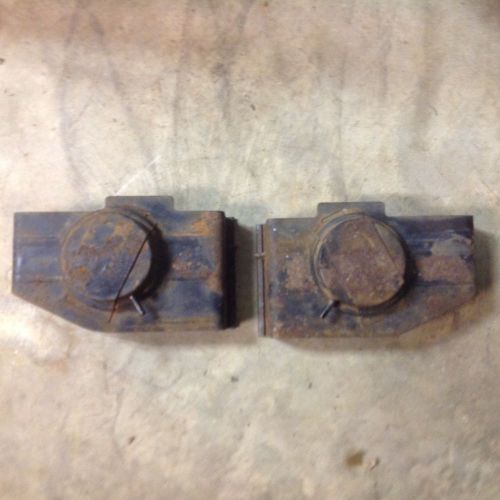 1969-70  pontiac, gto, judge, ram air iii,iv hood pan ,thermal vacume actuator