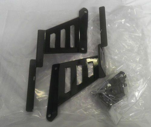 Quadboss sport rear rack mount kit (0316tr)
