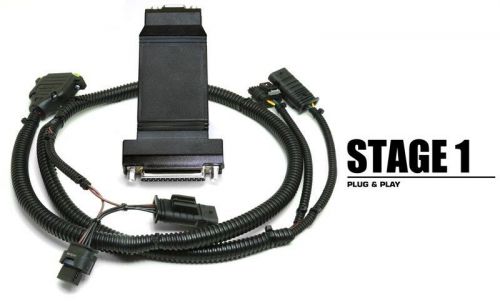 Burger tuning n55 stage 1 harness a  135,335