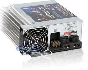 NEW! Kinetik KIPS12-60 60 Amp 12 Volt Power Supply and Battery Charger, US $239.99, image 1