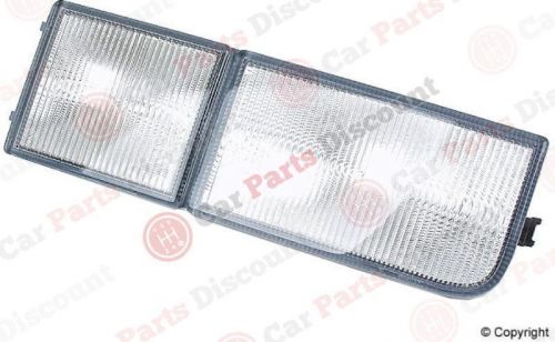 New hella bumper reflector, 3a0941778