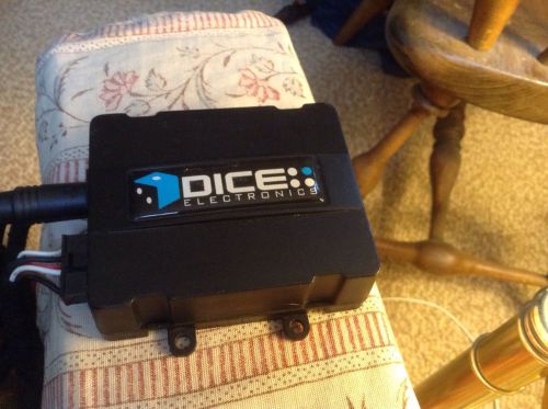 Bmw 3 series e46 dice electronics iphone ipod integration adaptor kit