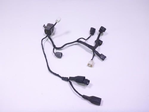 04 05 kawasaki ninja zx10 r wiring sub harness