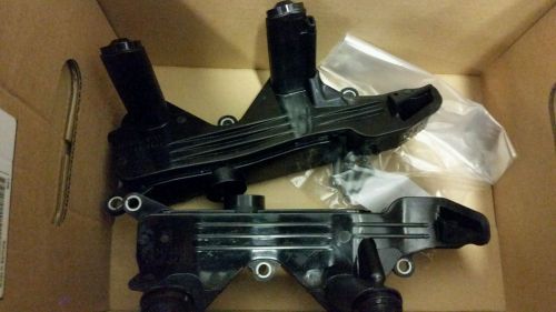 N63/s63 oil separator kit with valve cover gaskets 11 15 8 636 540