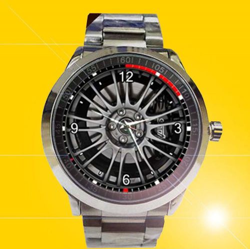 New subaru impreza wrx sti wristwatches