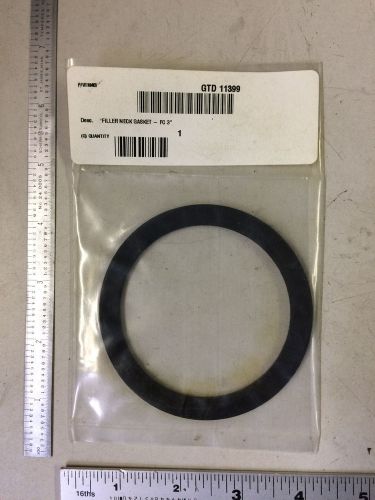 Freightliner filler neck gasket gtd 11399 fc 3" - e3016