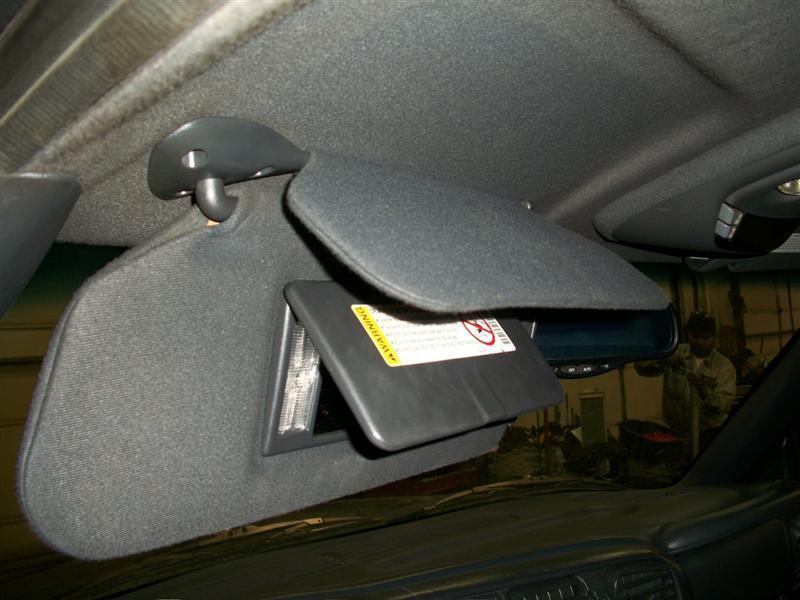 97 98 99 00 01 02 03 04 S10 BLAZER BACK GLASS LIFTGATE HEATED, US $210.00, image 8