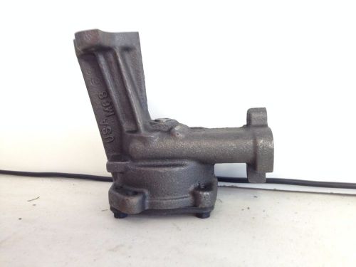 Melling m-68hv engine oil pump ford 289-302 high volume