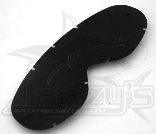 Lens for mdx goggles dragon alliance eclipse 722-1492
