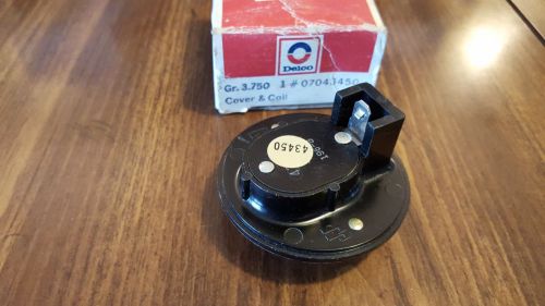 Carburetor choke thermostat  7043450 delco  standard  #3cv300