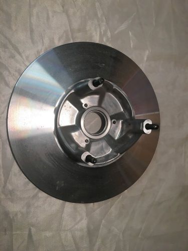 97-10 yamaha secondary clutch # 8bu-17670-20-00 sxr viper srx mmax xt xtc apex