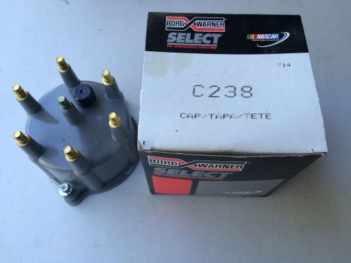 Borg warner c238 distributor cap