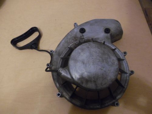 1981 ss440 polaris ss 440 cutlass engine recoil starter free shipping