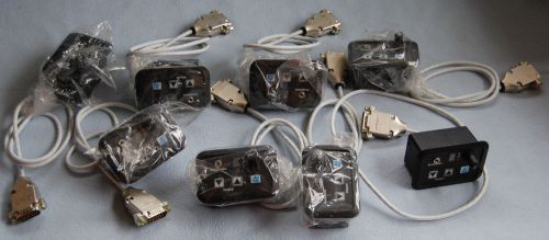 Avionics innovations av2009 switcher seat station controller pa31t-1 ai