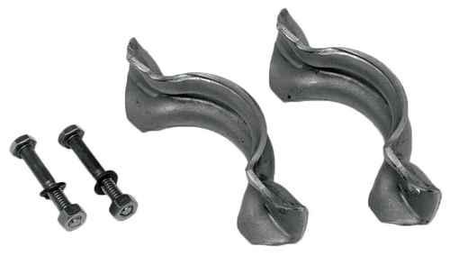 Walker exhaust 36228 exhaust system parts-clamp