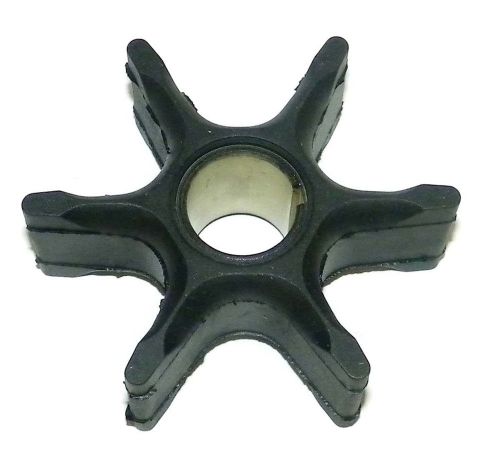 22-1014 johnson / evinrude 85-235 hp keyed type impeller replaces 389642,18-3043