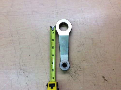 Steering arm rhe nascar arca