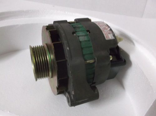 Arco mando volvo penta alternator with multi-groove pulley 3857813