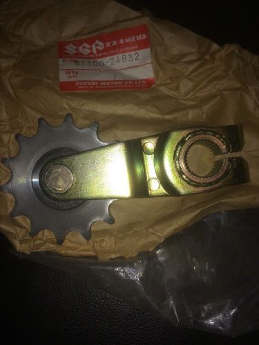 Suzuki nos chain tensioner   lt185 alt185 84-87 p/n 61300-24832