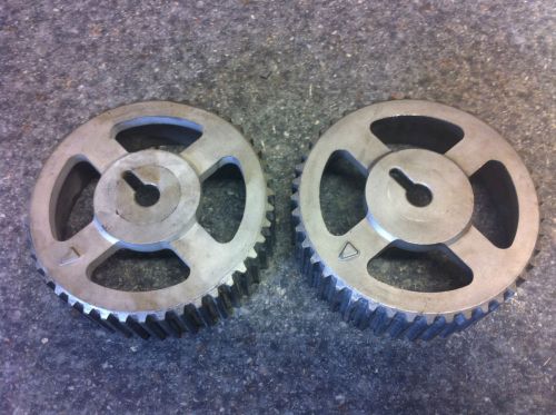 Clean used mercury 2005 115 hp 4 cylinder 4 stroke timing belt pulleys