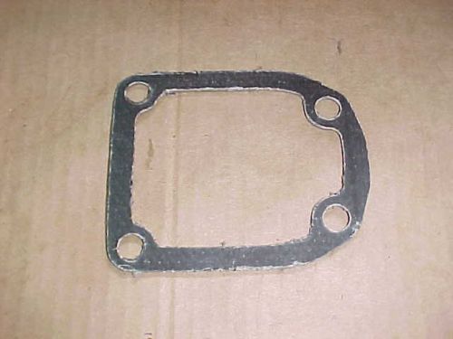 1935 1936 1937 1938 graham 6 nos intake to exhaust manifold gasket