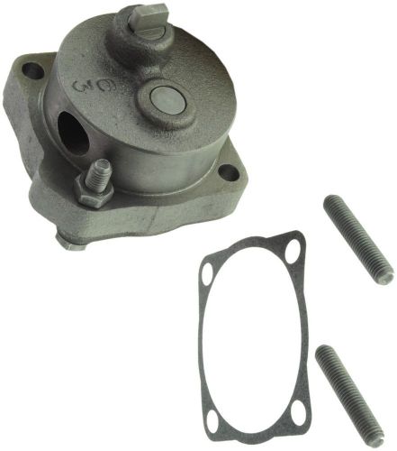 ★ new sealed power engine oil pump stock vw volkswagen fastback h4 1.6l  ★