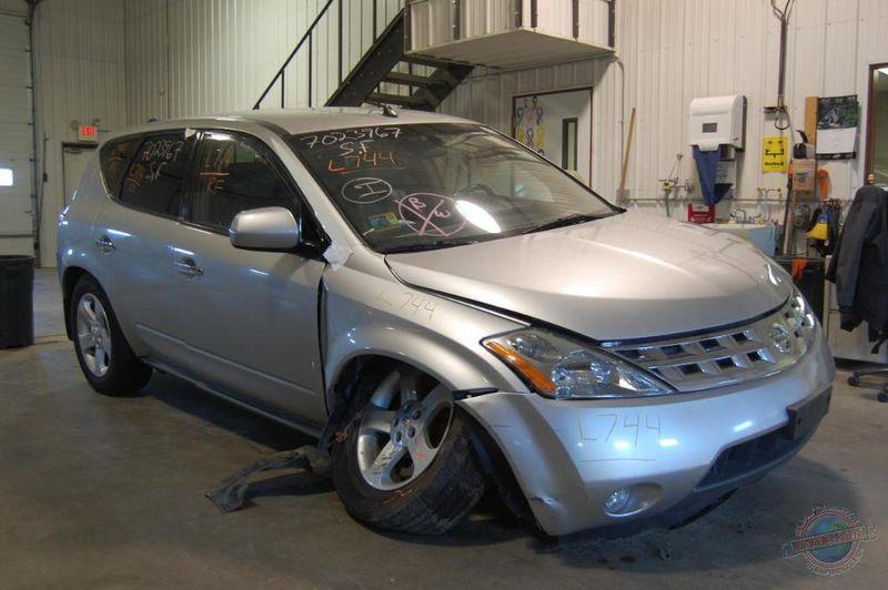 ABS MODULE / PUMP MURANO 699497 03 ASSY ABS, US $269.99, image 3