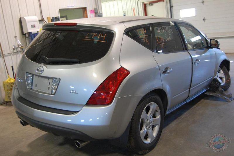 ABS MODULE / PUMP MURANO 699497 03 ASSY ABS, US $269.99, image 4