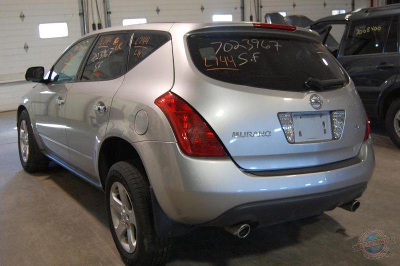 ABS MODULE / PUMP MURANO 699497 03 ASSY ABS, US $269.99, image 5