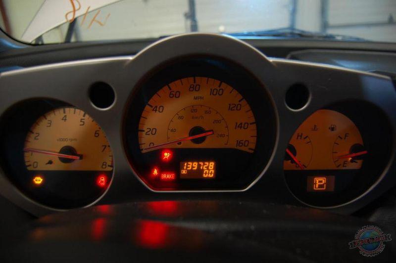 ABS MODULE / PUMP MURANO 699497 03 ASSY ABS, US $269.99, image 8