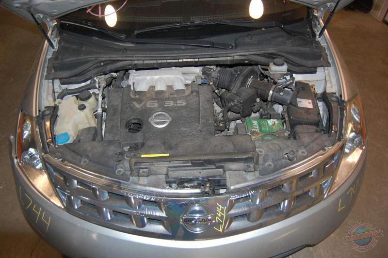 ABS MODULE / PUMP MURANO 699497 03 ASSY ABS, US $269.99, image 10