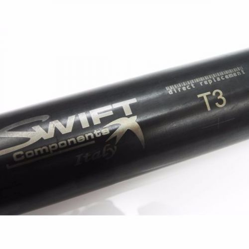 Swift 50mm axle direct replacement for crg t3 soft - for shifter karts axc050t3