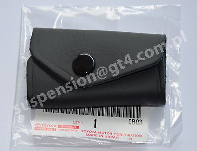 Classic celica, corolla, ra28, ra29, ra25, ta22, ta23 genuine key cover leather