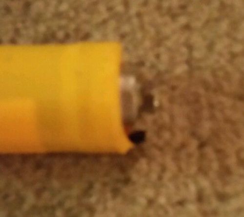 2000-2006 honda insight civic ima hybrid battery 6 cell sticks 2 good condition