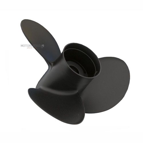 Solas propeller rubex 3 135-300hp 16&#034; 13&#034; pitch 3 blade right aluminum