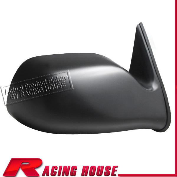 Buy 0104 TOYOTA MANUAL MIRROR RIGHT HAND PASSENGER REAR VIEW