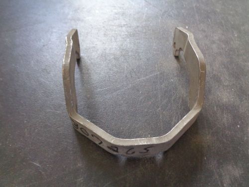 New johnson evinrude omc reverse locking lever 305269