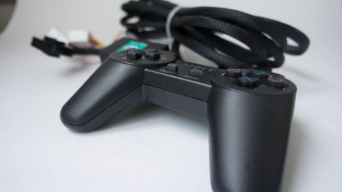 Sony playstation airride switch box suspension control lowrider