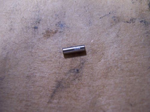 01-04 duramax  2500 3500 6.6 lb7 fuel injector nozzle needle alignment dowel pin