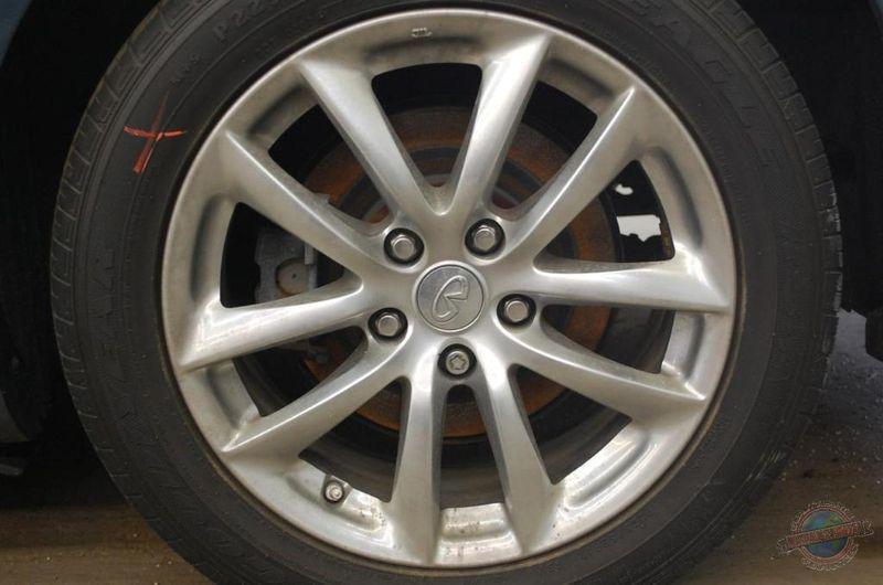 EXHAUST MANIFOLD INFINITI G37 957542 08 09 10 ASSY LFT LIFETIME WARRANTY, US $119.99, image 7