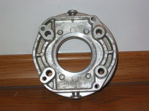 Very rare adaptor plate for rotax type a gearbox !!!