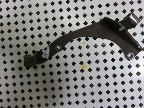 04 yamaha kfx700 engine shift cable bracket 11053-0104