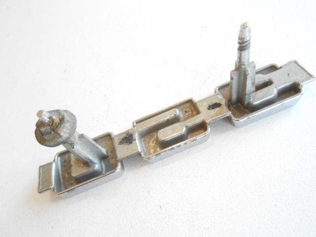 1971 1972 GMC Sprint 350 Grille Emblem Original, US $19.99, image 4