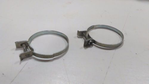 Honda atc 350x oem fork boot clamps (2)