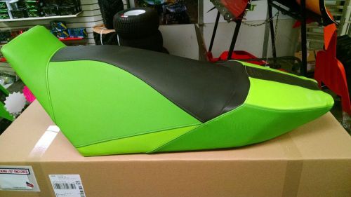 Arctic cat procross heated seat assembly, oem part # 6706-049