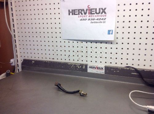 Ski doo skidoo brp mx z mxz gsx summit 08-14 temperature sensor 6030308d