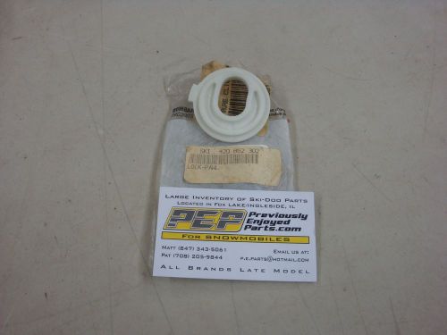 Ski doo zx ck3 recoil pawl lock  mxz x formula mach z summit 500 600 700 rotax