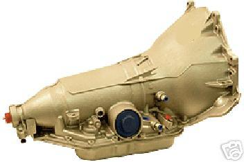 2004r  200r4  transmission stage 1 competition 